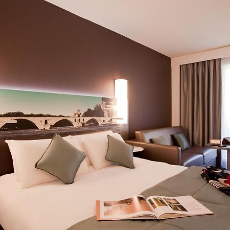 Mercure Pont D'Avignon Centre Quarto foto